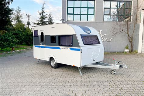 saly karavan 4.06 smart fiyat